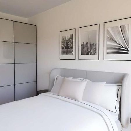 Madrid Suites Moncloa-Aravaca, Solo Check In On Line - Parking Gratuito Εξωτερικό φωτογραφία