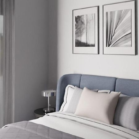 Madrid Suites Moncloa-Aravaca, Solo Check In On Line - Parking Gratuito Εξωτερικό φωτογραφία