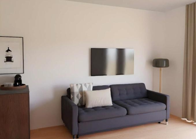 Madrid Suites Moncloa-Aravaca, Solo Check In On Line - Parking Gratuito Εξωτερικό φωτογραφία