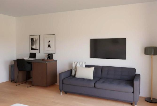 Madrid Suites Moncloa-Aravaca, Solo Check In On Line - Parking Gratuito Εξωτερικό φωτογραφία