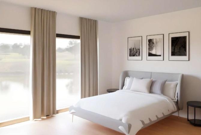 Madrid Suites Moncloa-Aravaca, Solo Check In On Line - Parking Gratuito Εξωτερικό φωτογραφία