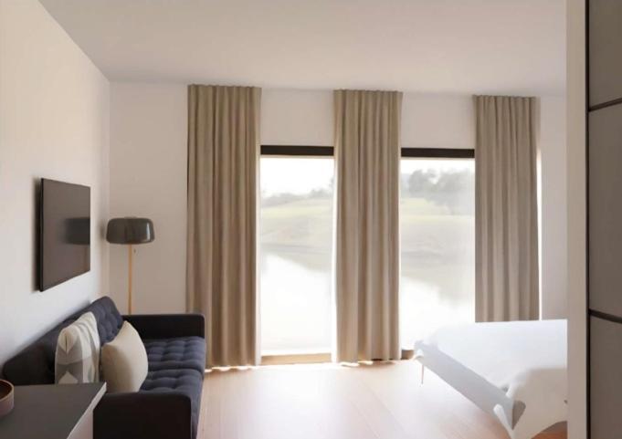 Madrid Suites Moncloa-Aravaca, Solo Check In On Line - Parking Gratuito Εξωτερικό φωτογραφία
