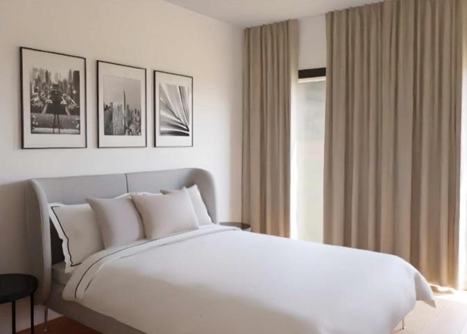 Madrid Suites Moncloa-Aravaca, Solo Check In On Line - Parking Gratuito Εξωτερικό φωτογραφία