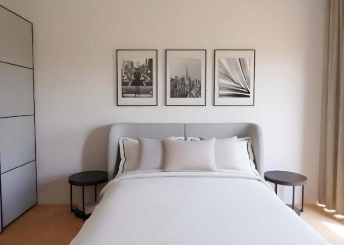 Madrid Suites Moncloa-Aravaca, Solo Check In On Line - Parking Gratuito Εξωτερικό φωτογραφία