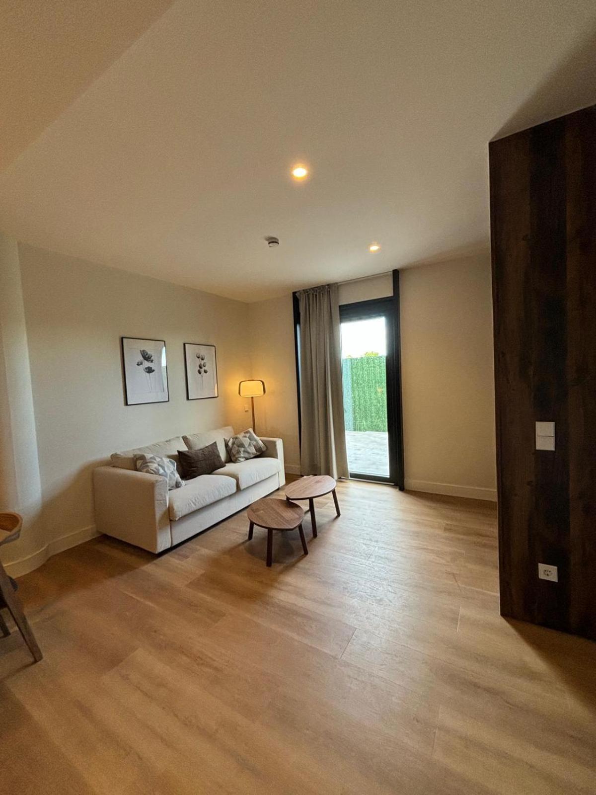 Madrid Suites Moncloa-Aravaca, Solo Check In On Line - Parking Gratuito Εξωτερικό φωτογραφία