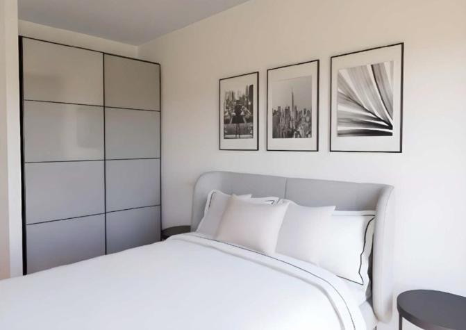 Madrid Suites Moncloa-Aravaca, Solo Check In On Line - Parking Gratuito Εξωτερικό φωτογραφία