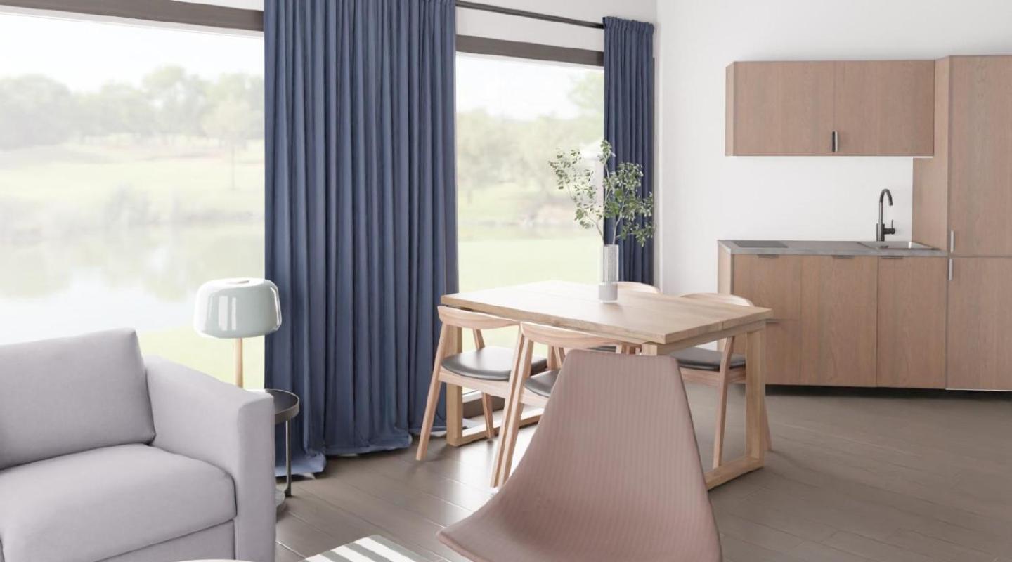 Madrid Suites Moncloa-Aravaca, Solo Check In On Line - Parking Gratuito Εξωτερικό φωτογραφία
