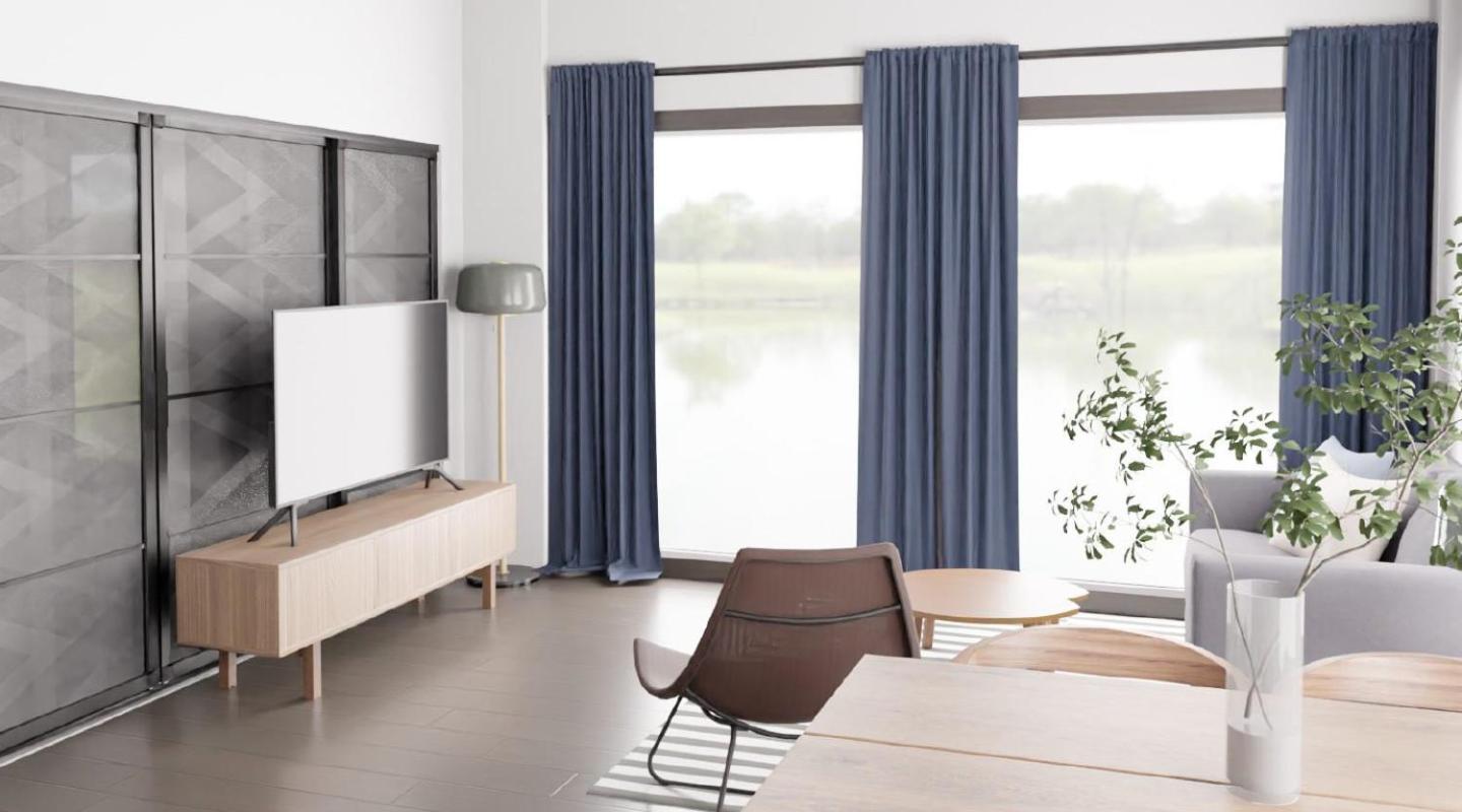 Madrid Suites Moncloa-Aravaca, Solo Check In On Line - Parking Gratuito Εξωτερικό φωτογραφία