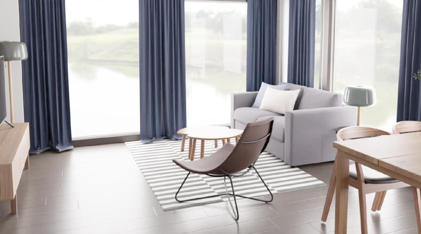 Madrid Suites Moncloa-Aravaca, Solo Check In On Line - Parking Gratuito Εξωτερικό φωτογραφία